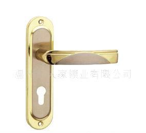 家具锁与机械门锁 从家居安全到门禁防护