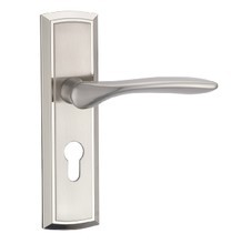 卡迪龙门锁选购指南 机械门锁的经典之选与价格解析