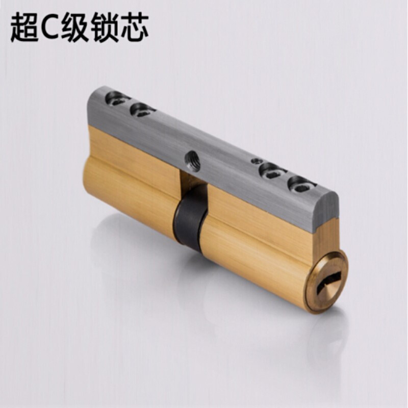 宏力翔机械门锁套装 守护家园安全的可靠选择