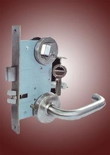 深圳防火门、机械门锁选购指南 价格解析与优质批发渠道