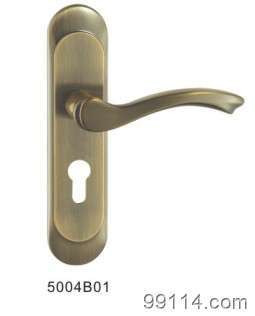 王力防盗门锁芯与五金市场新生态 星科五金网的转型力量